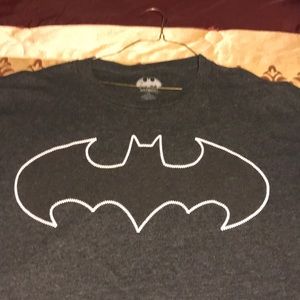 4XL Batman T-Shirt